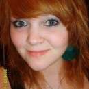 Wild Auburn Cam Girl Ready to Play with You