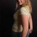 Wild and Horny Elisa from Montgomery Ready to Play on Sex Cam